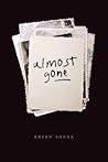 Almost Gone: A Novel-In-Stories