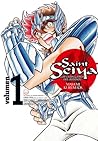 Saint Seiya by Masami Kurumada