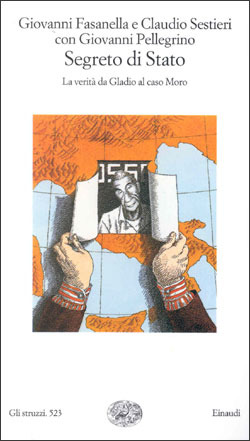 Segreto di Stato: La verità da Gladio al caso Moro