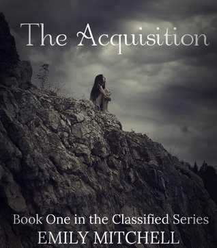 The Acquisition (The Classified Series, #1)