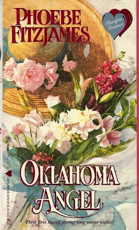 Oklahoma Angel (Paperback)