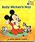 Baby Mickey's Nap: A Book a...