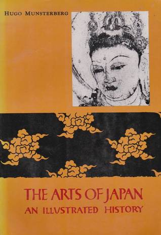 Arts of Japan: An Illustrated History