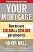 Your Mortgage: The Savings Edition: How to save $50,000 to $250,000 per property