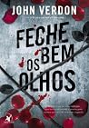 Feche Bem Os Olhos
