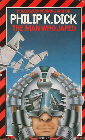 The Man Who Japed