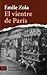 El vientre de París by Émile Zola El vientre de París by Émile Zola