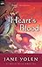 Heart's Blood (The Pit Dragon Chronicles, #2)