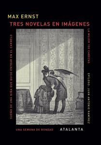 Tres novelas en imágenes