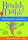Den fantastiske Mikkel Rev by Roald Dahl