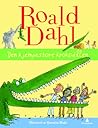 Den kjempestore krokodillen by Roald Dahl