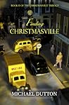 Finding Christmas...