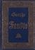 Fausto by Johann Wolfgang von Goethe