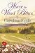 Where the Wind Blows (Prairie Hearts, #1)
