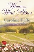 Where the Wind Blows