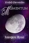 Momentum by Imogen Rose Momentum by Imogen Rose