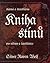 Kniha stínů: Slavná a starodávná pro vědmy a čarodějnice