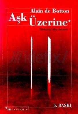 Aşk Üzerine