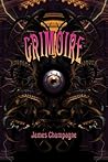 Grimoire by James Champagne
