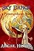 Sky Dance - a Panamindorah Story by Abigail Hilton