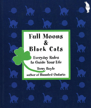 Full Moons and Black Cats (Paperback)