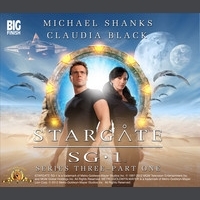 Half Life (Stargate-Big Finish Audios #3.1)