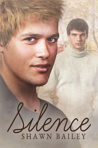 Silence (Kindle Edition)