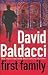 First Family by David Baldacci