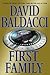 First Family by David Baldacci