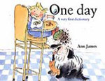 One Day: A Very First Dictionary