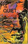 The Quiet Furies: Man and Disorder The Quiet Furies: Man and Disorder