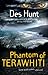 Phantom of Terawhiti by Des Hunt