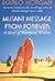 Mutant Message from Forever  by Marlo Morgan