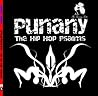 Punany : The Hip Hop Psalms (New Classic - Color)