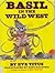 Basil in the Wild West (Basil of Baker Street, #5)