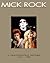 Mick Rock by Mick Rock