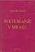 Svetlikanje v mraku