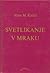 Svetlikanje v mraku