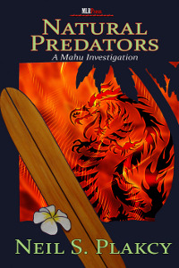 Natural Predators (Mahu, #7)