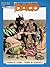 Dago Ristampa n. 17: Terra di leoni... terra di sciacalli