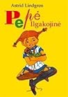 Pepė Ilgakojinė