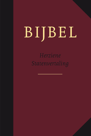 Bijbel Herziene Staten Vertaling HSV