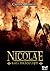 Nicolae by Cristina Roswell
