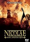 Nicolae by Cristina Roswell