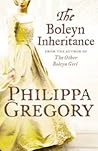 The Boleyn Inheritance by Philippa Gregory