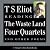 T. S. Eliot Reading Four Quartets by T.S. Eliot