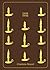 Jane Eyre by Charlotte Brontë