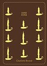 Jane Eyre by Charlotte Brontë