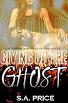 Giving Up the Ghost by S.A. Price