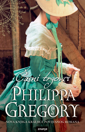 A Respectable Trade By Philippa Gregory